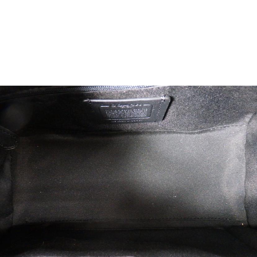 COACH コーチ/シグネチャー2WAYショルダーバッグ/83607//J22**/Aランク/76