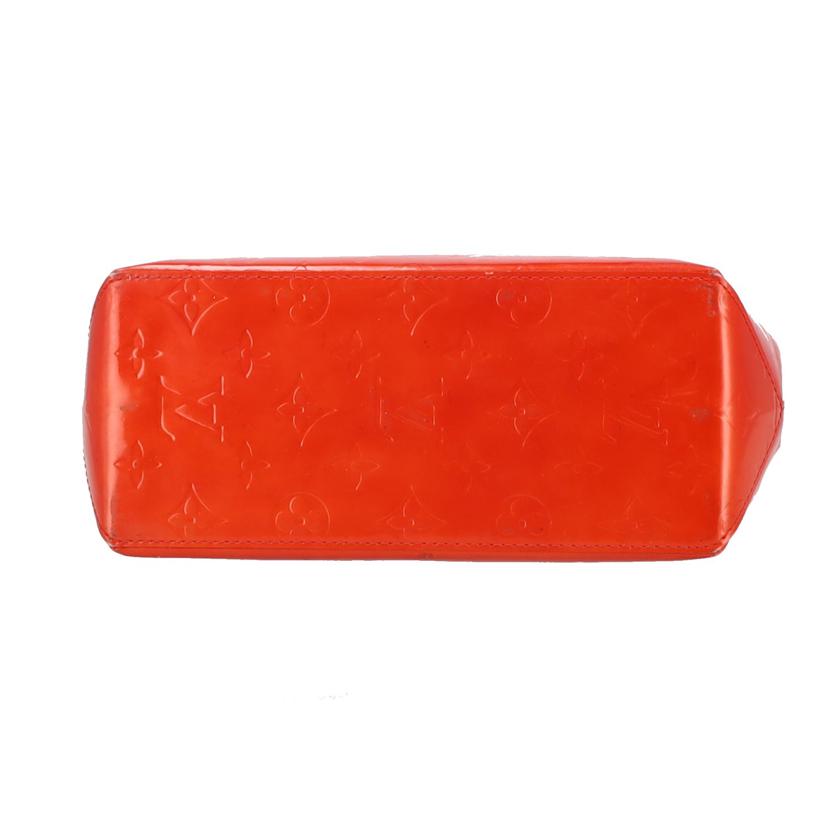 LOUIS VUITTON ルイヴィトン/リードPM /ヴェルニ 赤/M91088//TH0***/ABランク/75