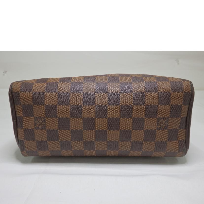 LOUIS VUITTON/ダミエ・エベヌ／ブレラ/N51150//VI1***/ABランク/84