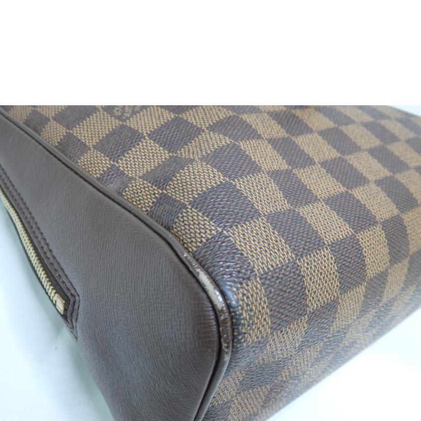 LOUIS VUITTON/ダミエ・エベヌ／ブレラ/N51150//VI1***/ABランク/84