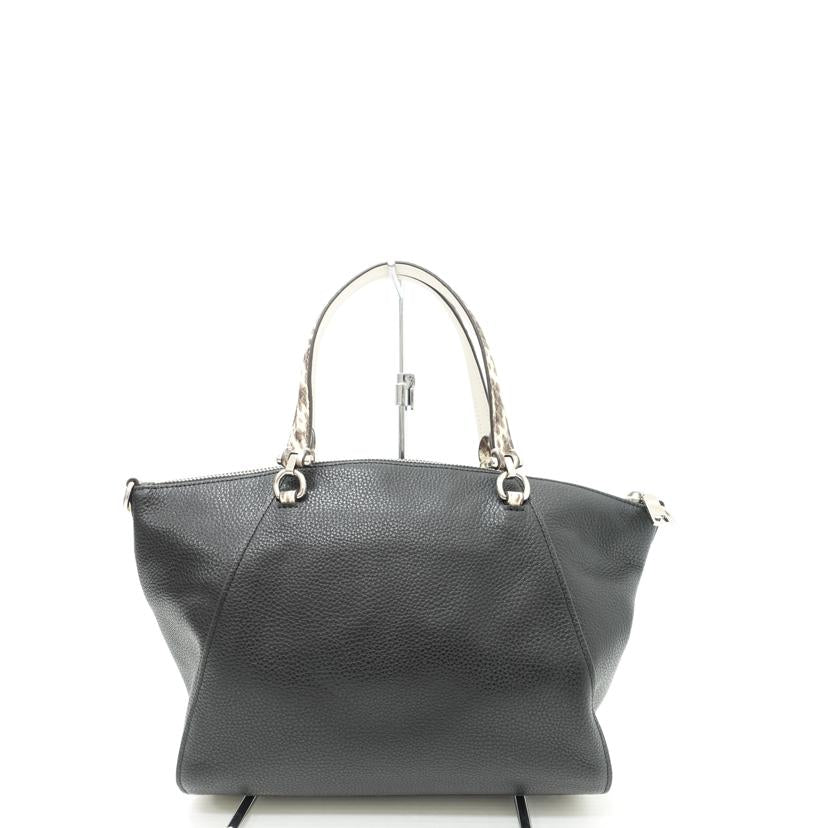 COACH コーチ/レザー2wayハンドバッグ/F88561//K19**/Aランク/88