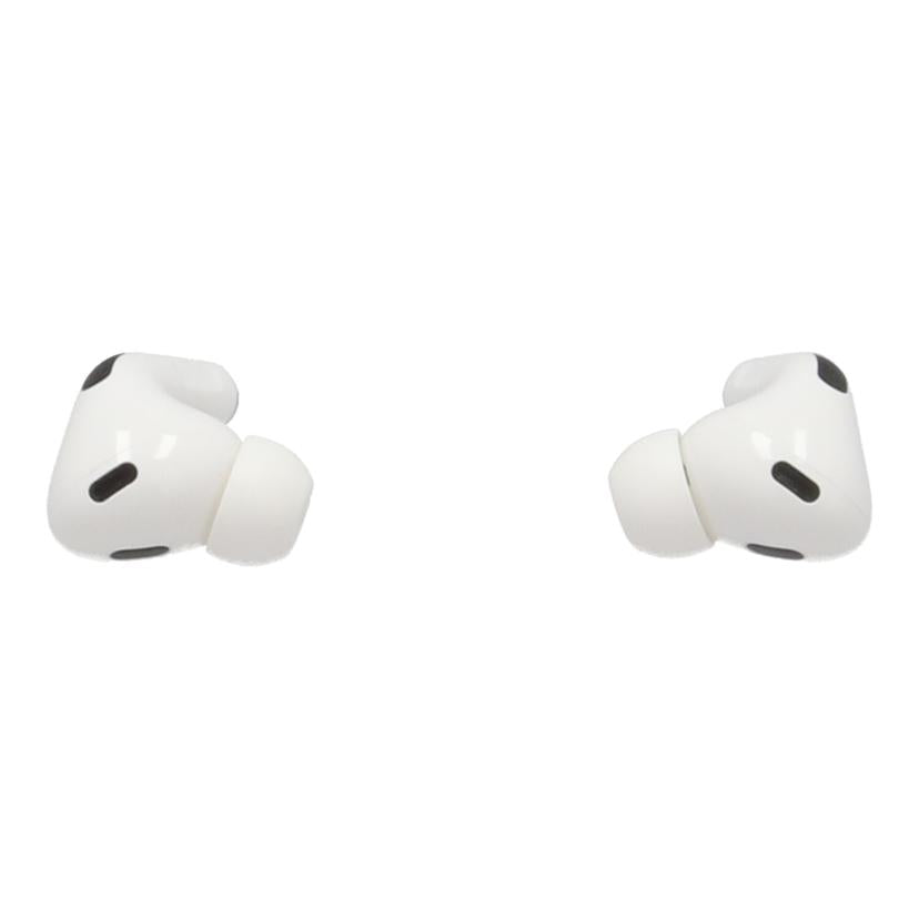 Apple　 アップル　/AirPods　Pro（第2世代､USB－C）/MTJV3J/A//CJ7M1XMQYJ/Bランク/77