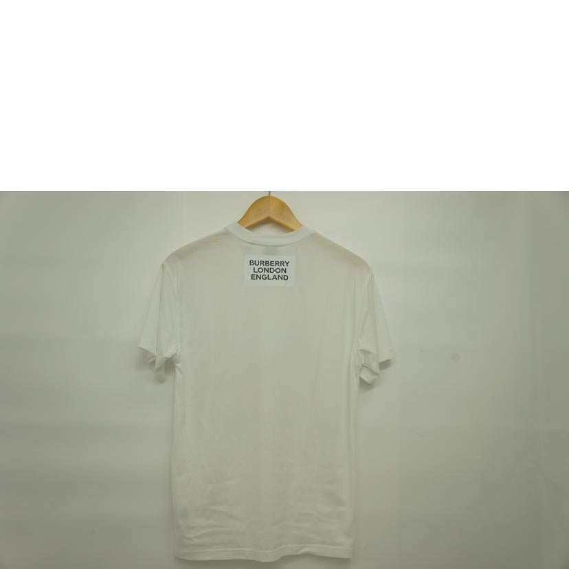 BURBERRY　　LONDON バーバリーロンドン/BURBERRY　　LONDON　MY　CROWN　Tシャツ　WHT/8013664//ABランク/09