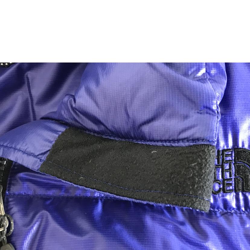 THE　NORTH　FACE ザノースフェイス/アコンカグアジャケット/ND18900//Bランク/51