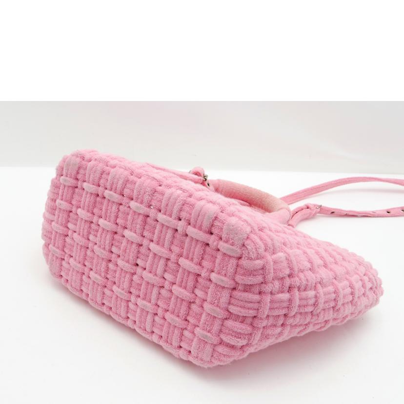 BALENCIAGA バレンシアガ/ビストロバケット/671342.5890//0.6*****/Aランク/75