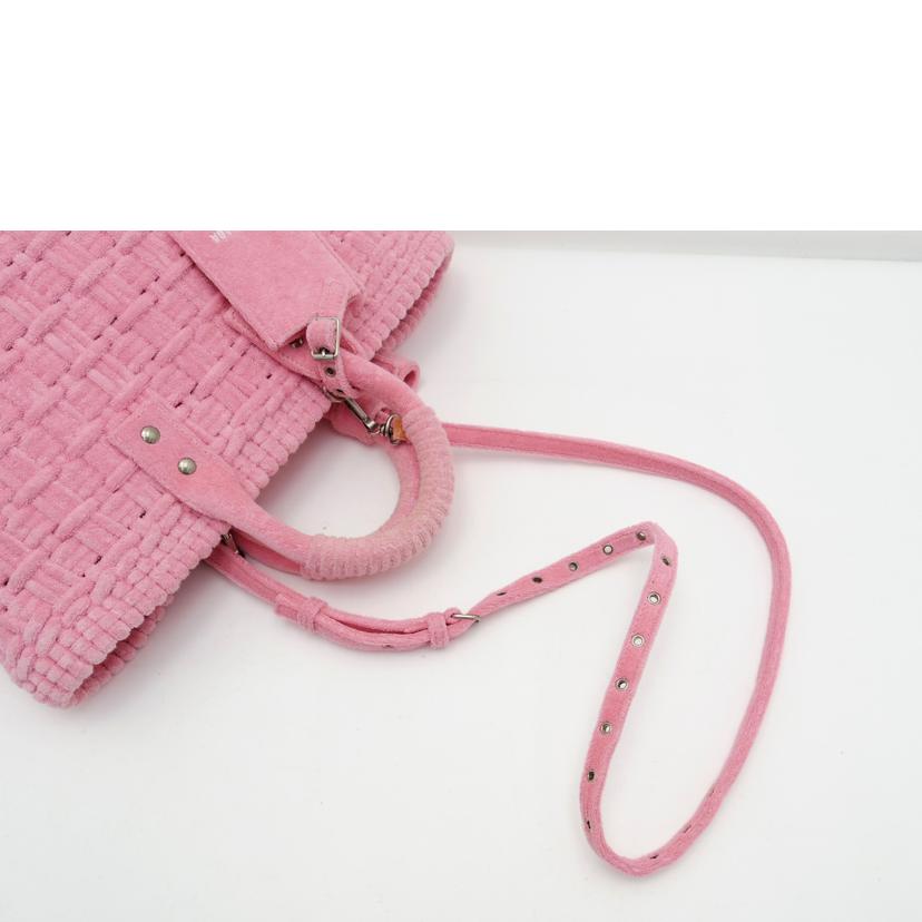 BALENCIAGA バレンシアガ/ビストロバケット/671342.5890//0.6*****/Aランク/75