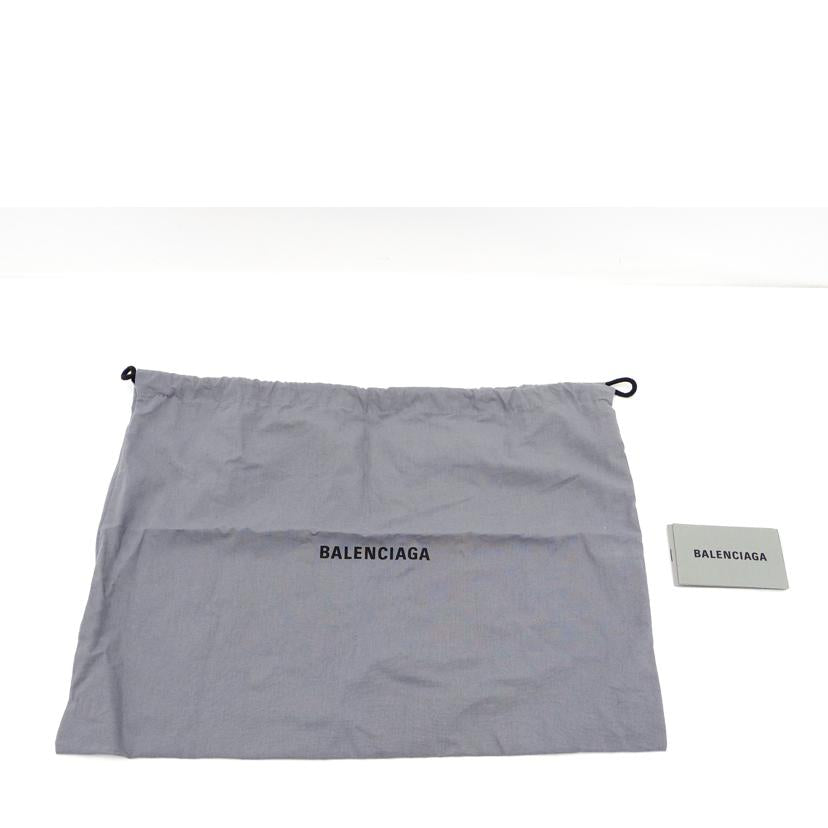 BALENCIAGA バレンシアガ/ビストロバケット/671342.5890//0.6*****/Aランク/75