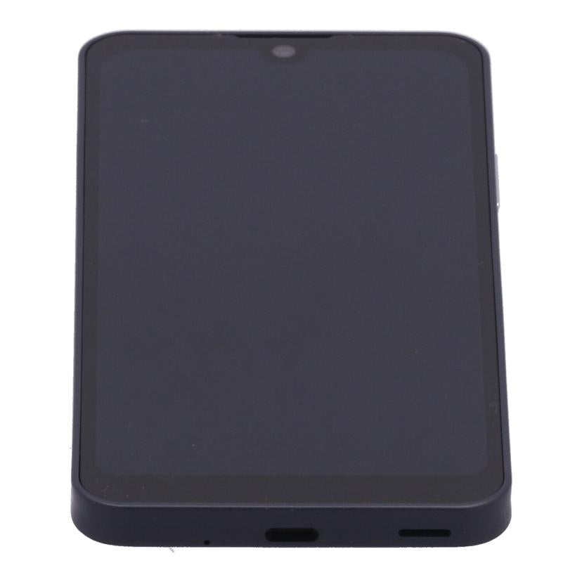 SHARP　SoftBank シャープ　/スマートフォン／AQUOS　wish3　64GB/A302SH-S//SX3LHMB3A0818531/Aランク/19