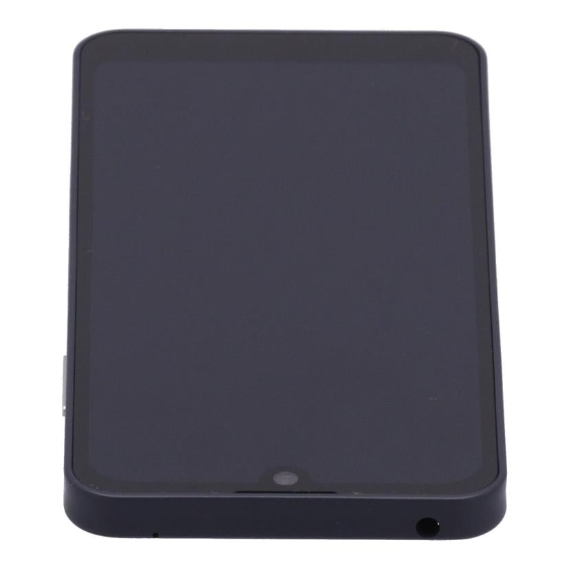 SHARP　SoftBank シャープ　/スマートフォン／AQUOS　wish3　64GB/A302SH-S//SX3LHMB3A0818531/Aランク/19