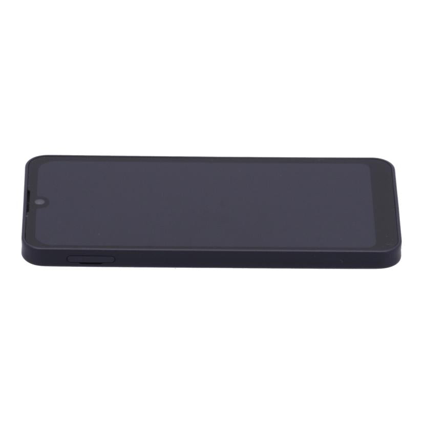 SHARP　SoftBank シャープ　/スマートフォン／AQUOS　wish3　64GB/A302SH-S//SX3LHMB3A0818531/Aランク/19