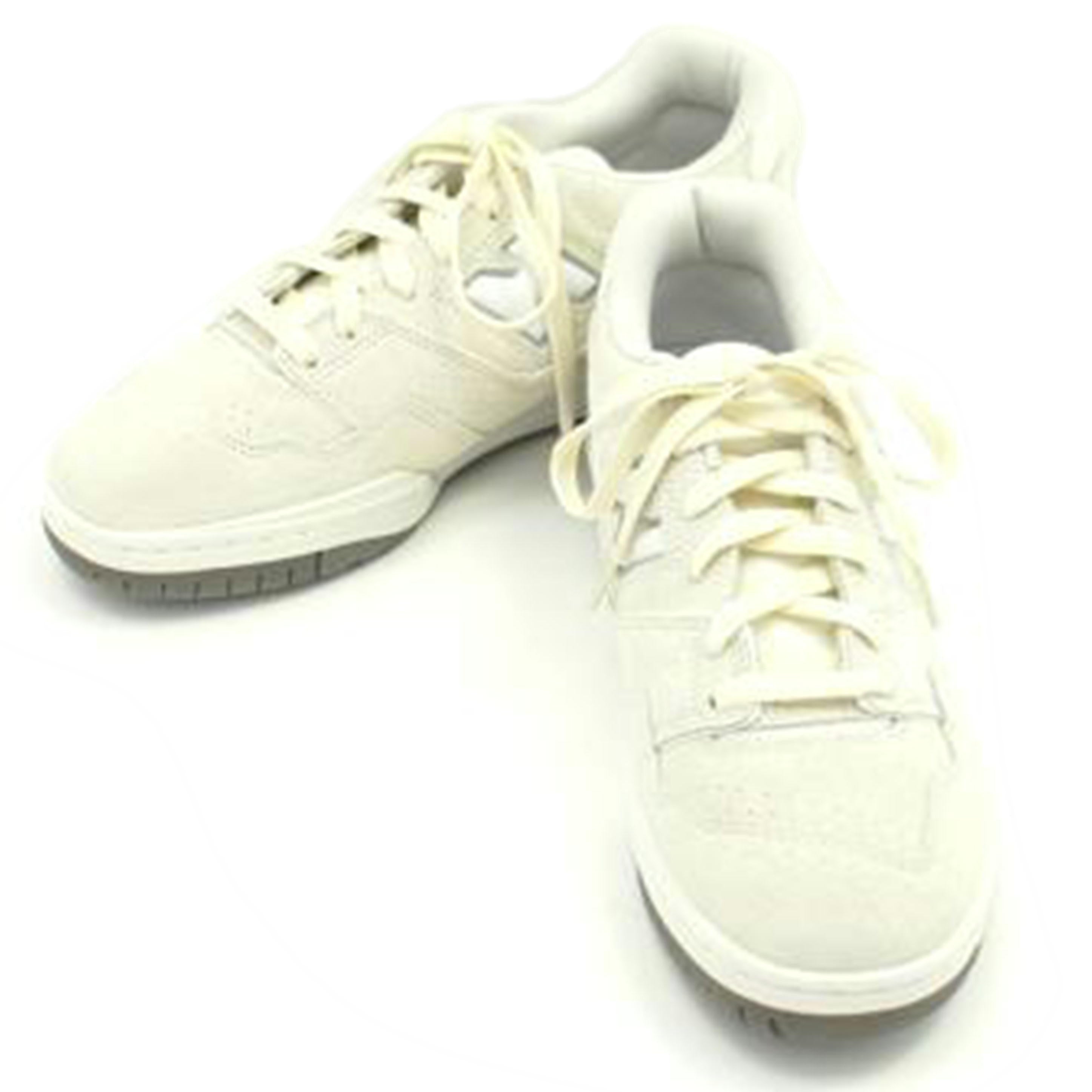 NB ニューバランス/550／オフホワイト/BB550UN1//ｻｲｽﾞ:26.5cm/ABランク/75