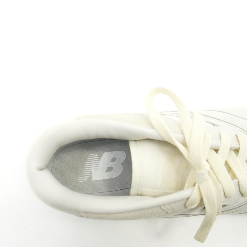 NB ニューバランス/550／オフホワイト/BB550UN1//ｻｲｽﾞ:26.5cm/ABランク/75