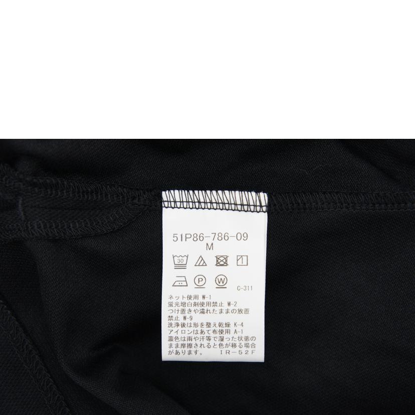 BLACK LABEL CRESTBRIDGE ブラックレーベルクレストブリッジ/ボロシャツ/51P86-786-09//Sランク/94
