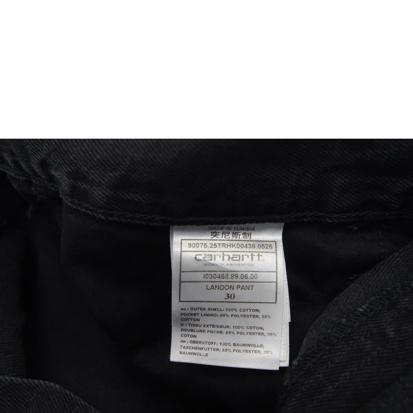 Carhartt カーハット/LANDON PANTS//Aランク/69