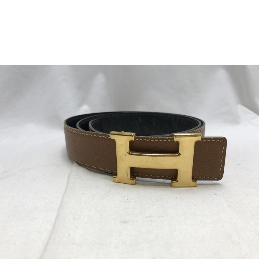HERMES エルメス/コンスタンス　ベルト//□Ｂ/Cランク/51