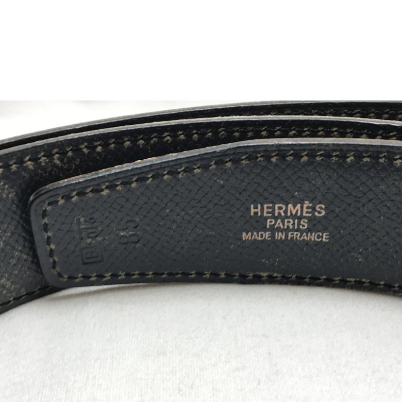 HERMES エルメス/コンスタンス　ベルト//□Ｂ/Cランク/51