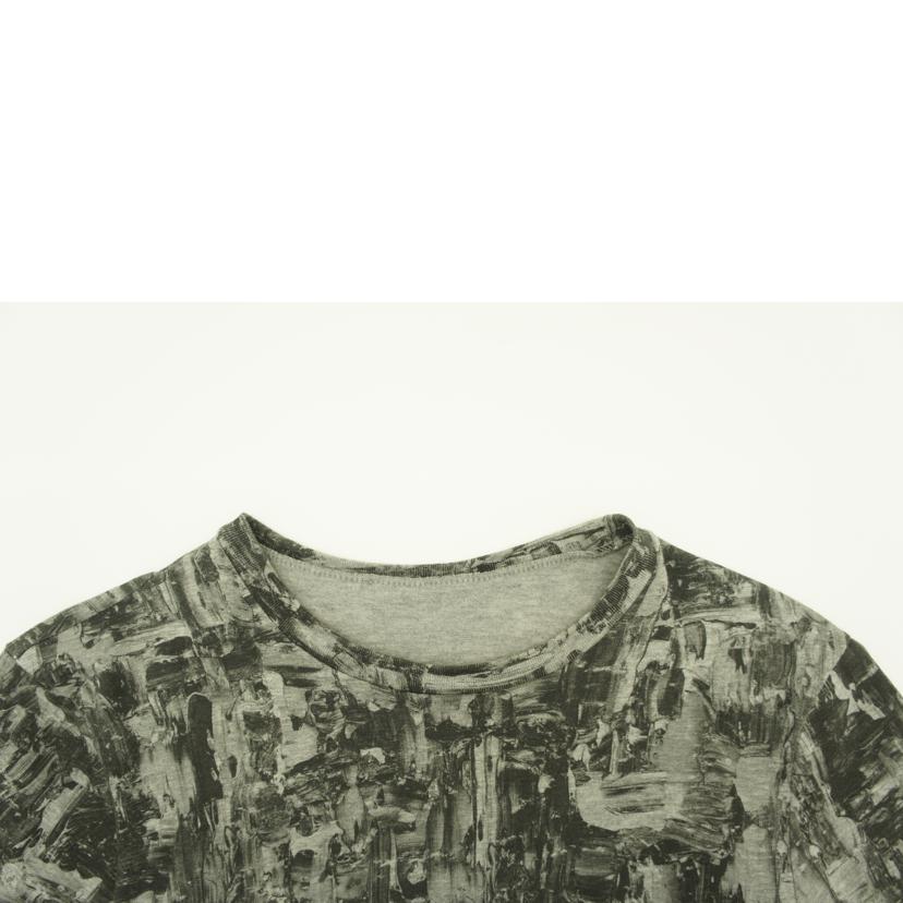 Dior ディオール/コットン／総柄Tシャツ/633J654I1417//Aランク/18
