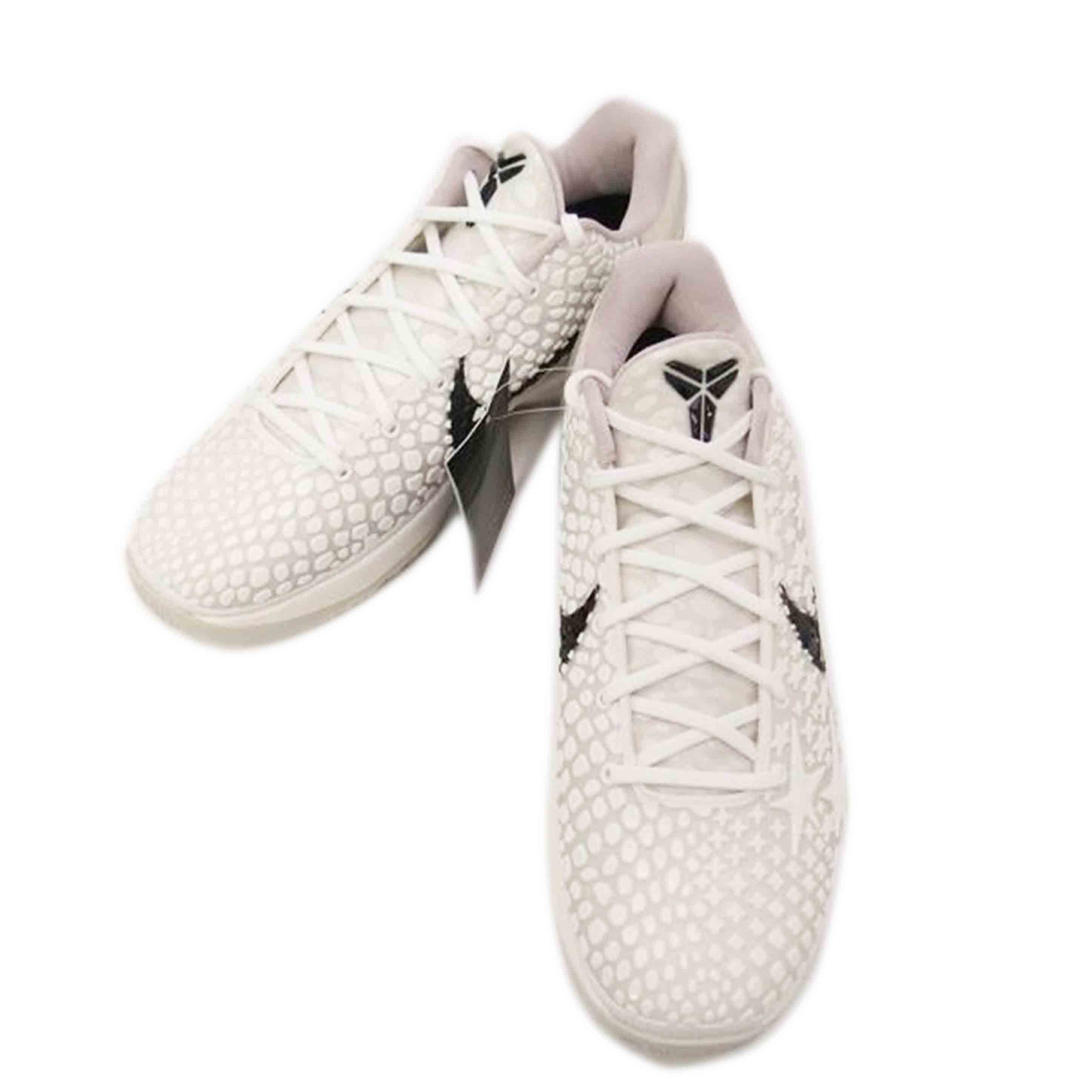 NIKE ナイキ/KOBE　VI　PROTRO/FQ3546-100//Sランク/69