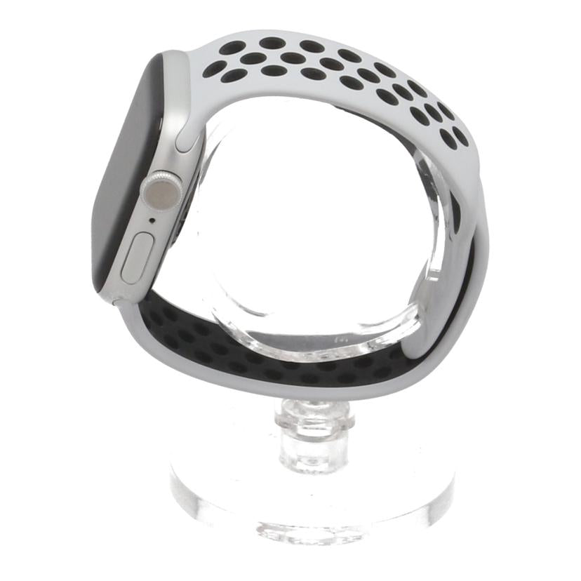 Apple　 アップル　/AppleWatch　Nike　Series6　GPS　40mm　/M00T3J/A//GY6G70NPQ1RW/ABランク/22