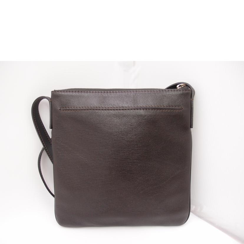 LOUIS　VUITTON ルイヴィトン　/ポシェットフャウニー／ユタ／カフェ/M93452//CT2***/Aランク/69