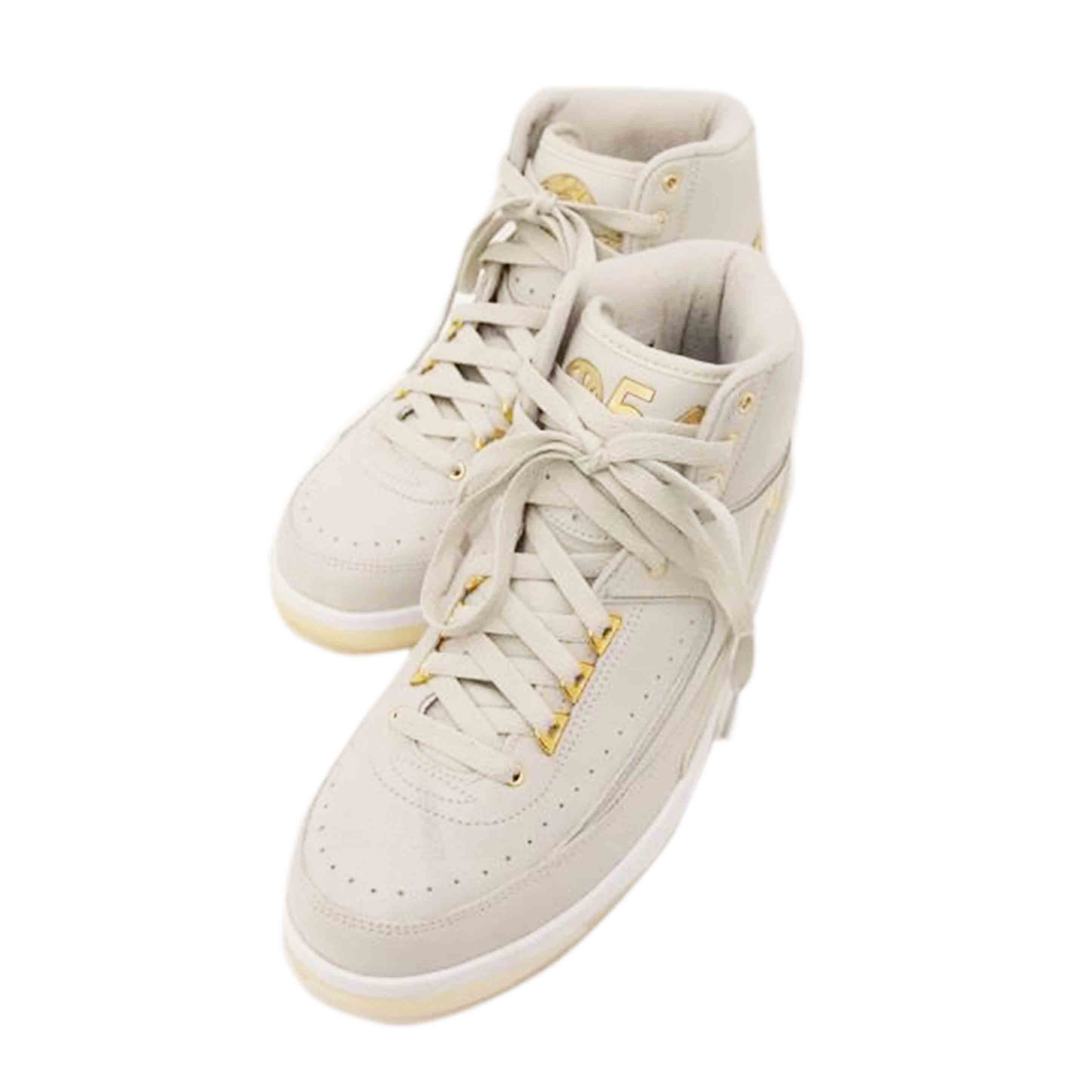 NIKE ナイキ/JORDAN　II　RETRO　Q54/866035-001//Aランク/69