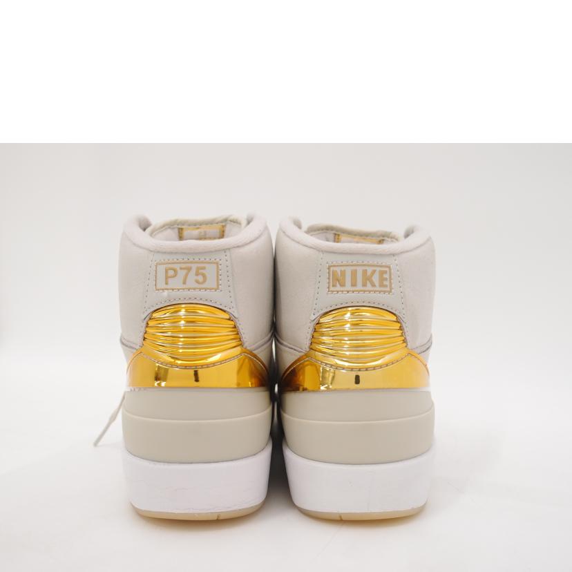 NIKE ナイキ/JORDAN　II　RETRO　Q54/866035-001//Aランク/69