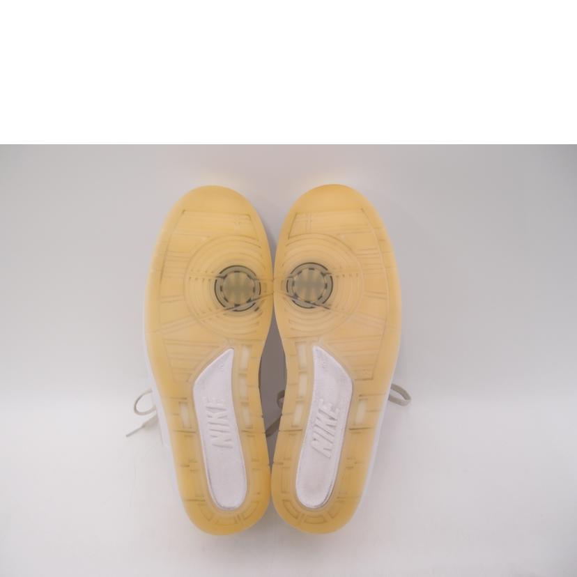 NIKE ナイキ/JORDAN　II　RETRO　Q54/866035-001//Aランク/69
