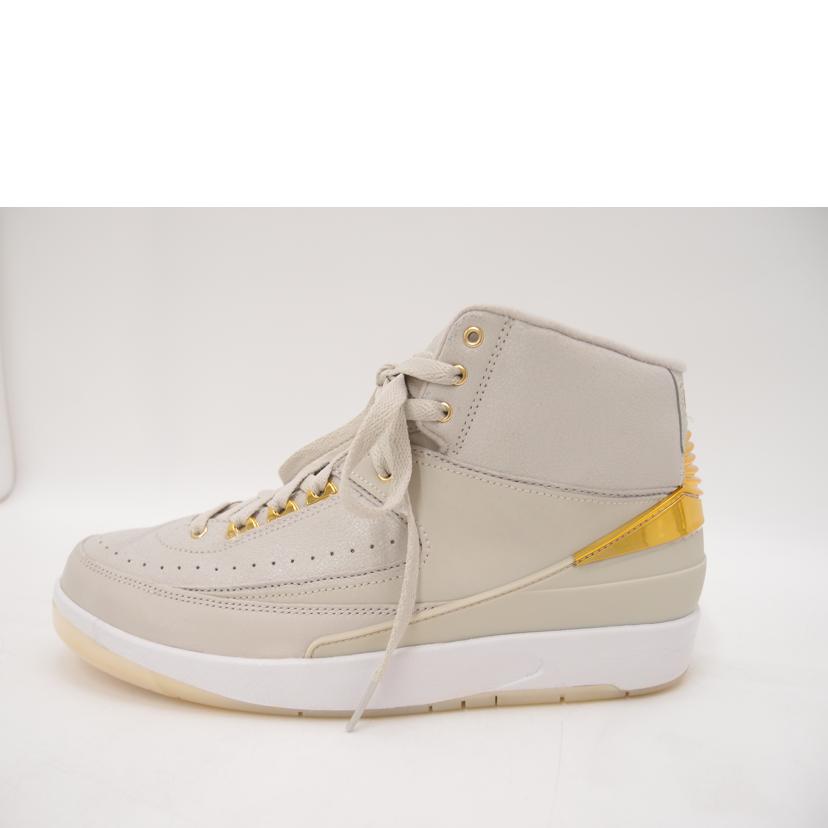 NIKE ナイキ/JORDAN　II　RETRO　Q54/866035-001//Aランク/69