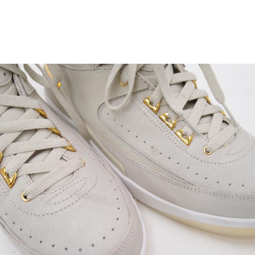NIKE ナイキ/JORDAN　II　RETRO　Q54/866035-001//Aランク/69