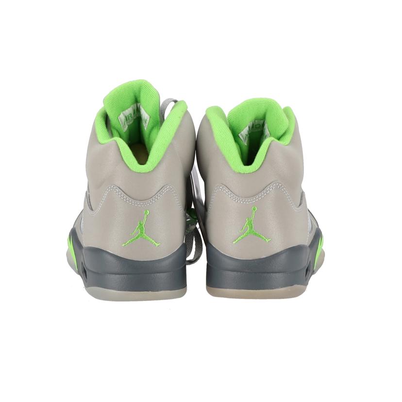 NIKE ナイキ/NIKE　AIR　JORDAN　5　RETRO　スニーカー/DM9014-003//Sランク/19