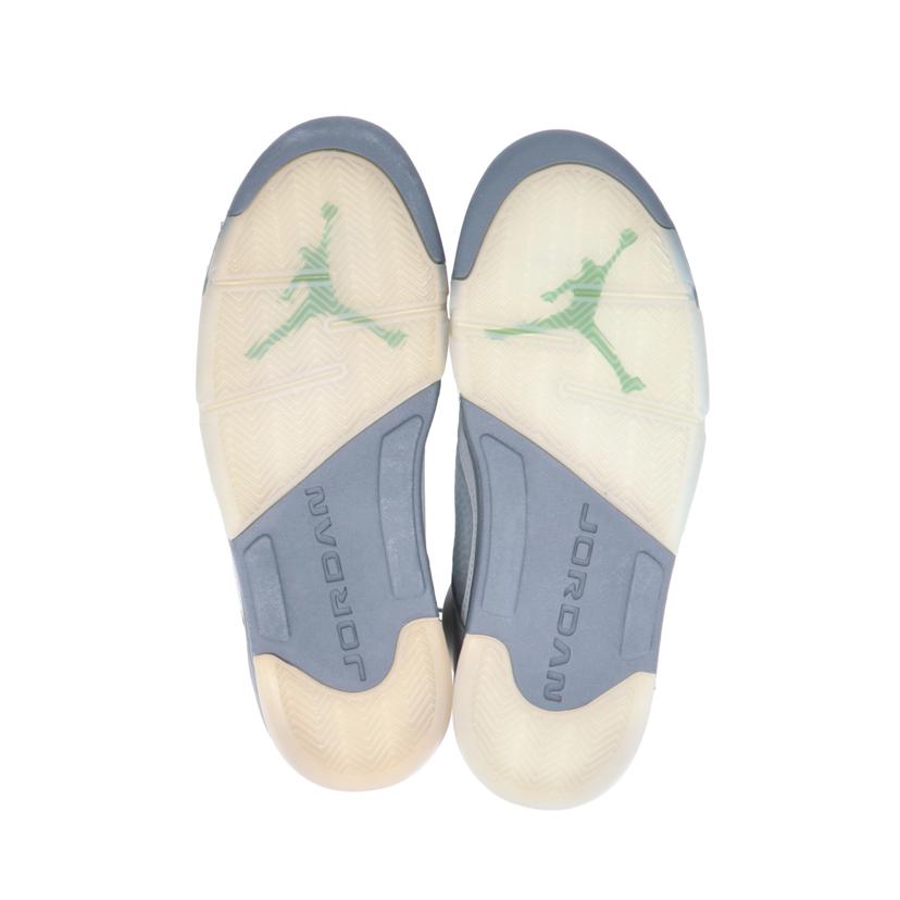 NIKE ナイキ/NIKE　AIR　JORDAN　5　RETRO　スニーカー/DM9014-003//Sランク/19