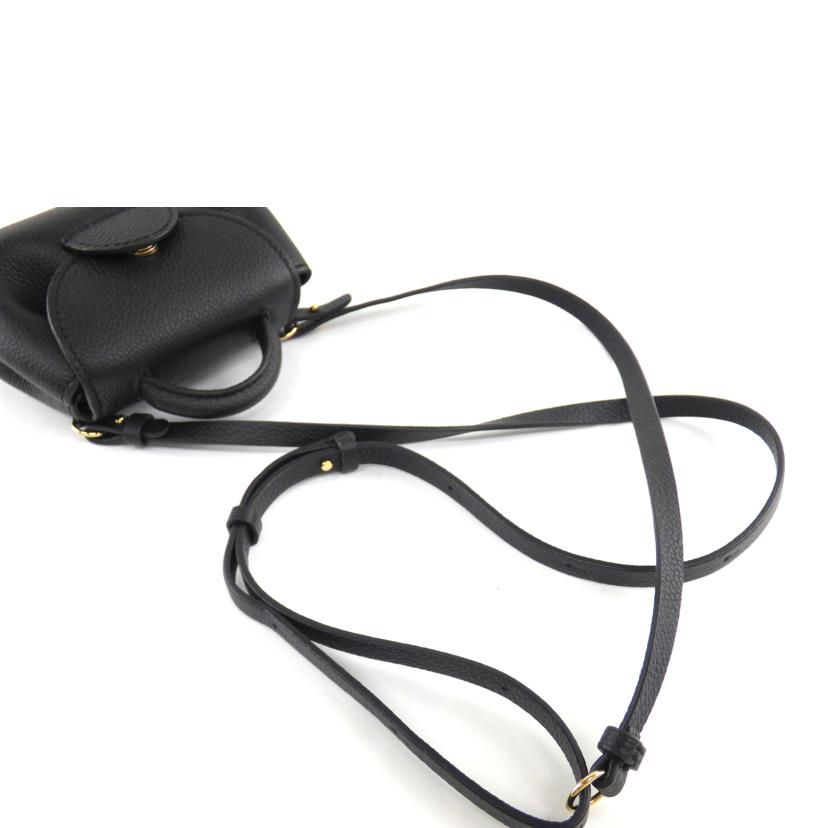 POLENE ポレーヌ/NANO2Wayバッグ//Aランク/64