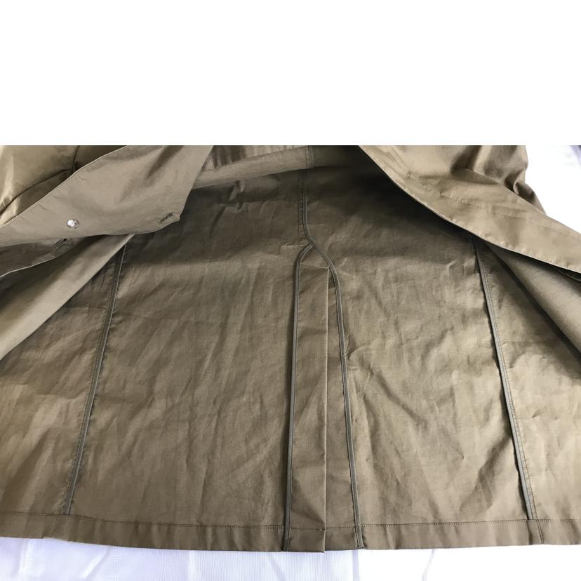 TRADITIONAL　　WEATHERWEAR トラディショナルウェザーウェア/CHRYSTON　フーデッドコート/G162APFCO0021DT//Bランク/51