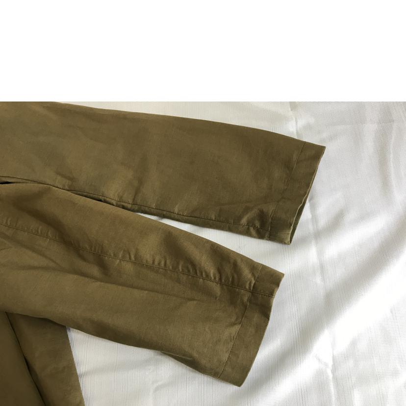 TRADITIONAL　　WEATHERWEAR トラディショナルウェザーウェア/CHRYSTON　フーデッドコート/G162APFCO0021DT//Bランク/51