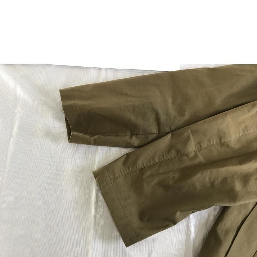TRADITIONAL　　WEATHERWEAR トラディショナルウェザーウェア/CHRYSTON　フーデッドコート/G162APFCO0021DT//Bランク/51