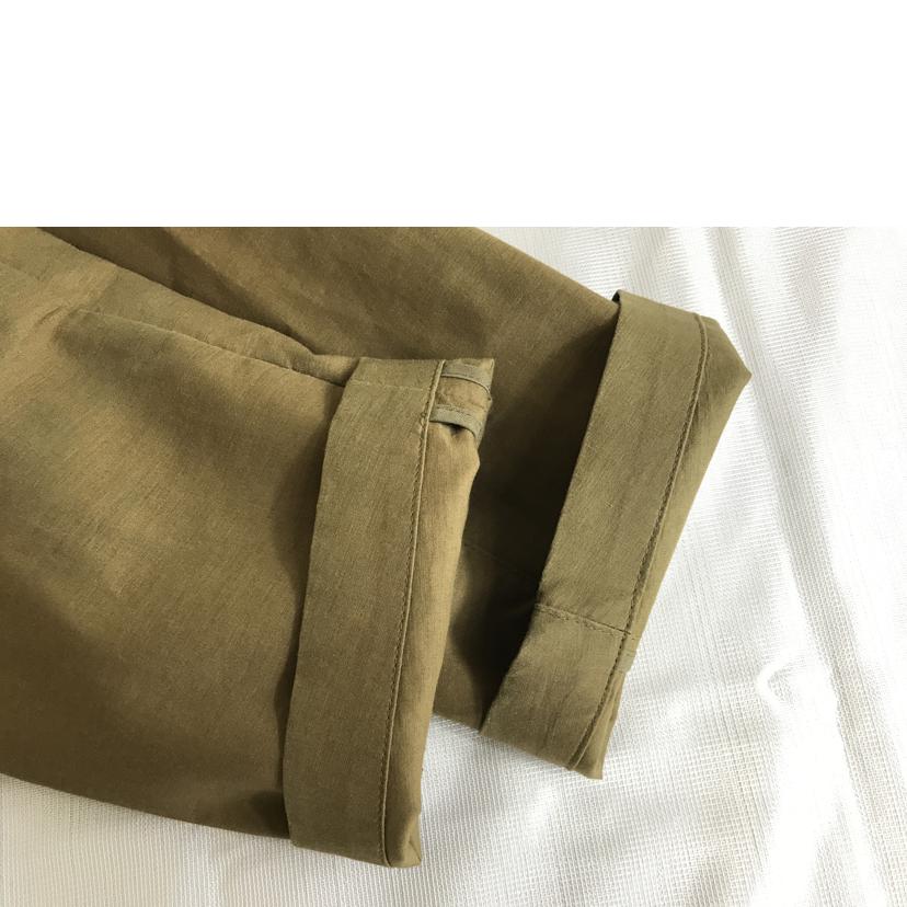 TRADITIONAL　　WEATHERWEAR トラディショナルウェザーウェア/CHRYSTON　フーデッドコート/G162APFCO0021DT//Bランク/51