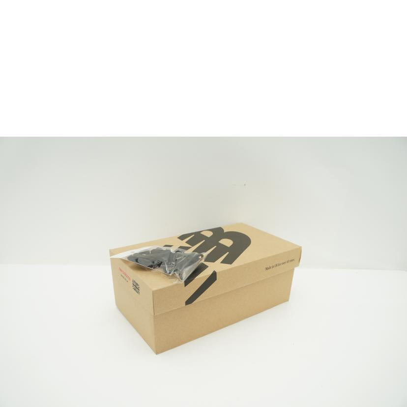 NB ニューバランス/991V2／イエロー/U991YK2//ｻｲｽﾞ:UK表記8 1/2/ABランク/75