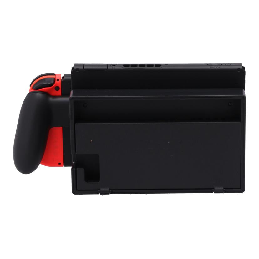 NINTENDO 任天堂 ニンテンドー　/Nintendo　Switch　本体/HAD-S-KABAA//XKJ70076178132/Bランク/01