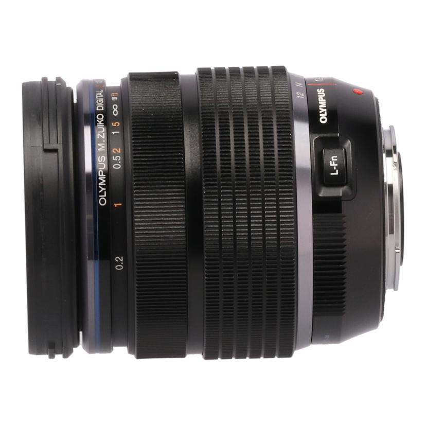 ＯＬＹＭＰＵＳ オリンパス/交換レンズ／１２－４０ｍｍ/ED 12-40mm F2.8 PRO//AC5254491/Bランク/82