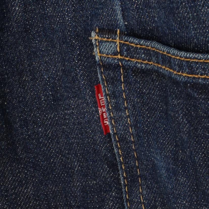 Levis リーバイス/501/1971モデル復刻/BIGE/日本製/レア/71501-0006//ABランク/69