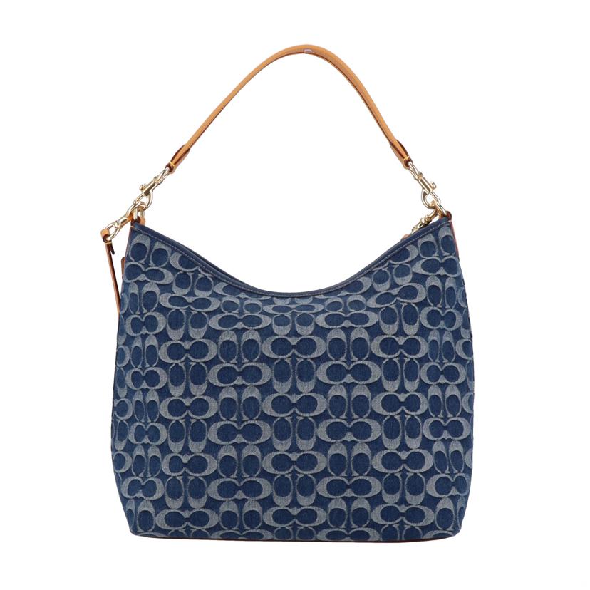 COACH コーチ/ローレルラージショルダー/CY697//L24**/SAランク/05