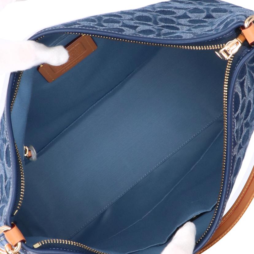 COACH コーチ/ローレルラージショルダー/CY697//L24**/SAランク/05
