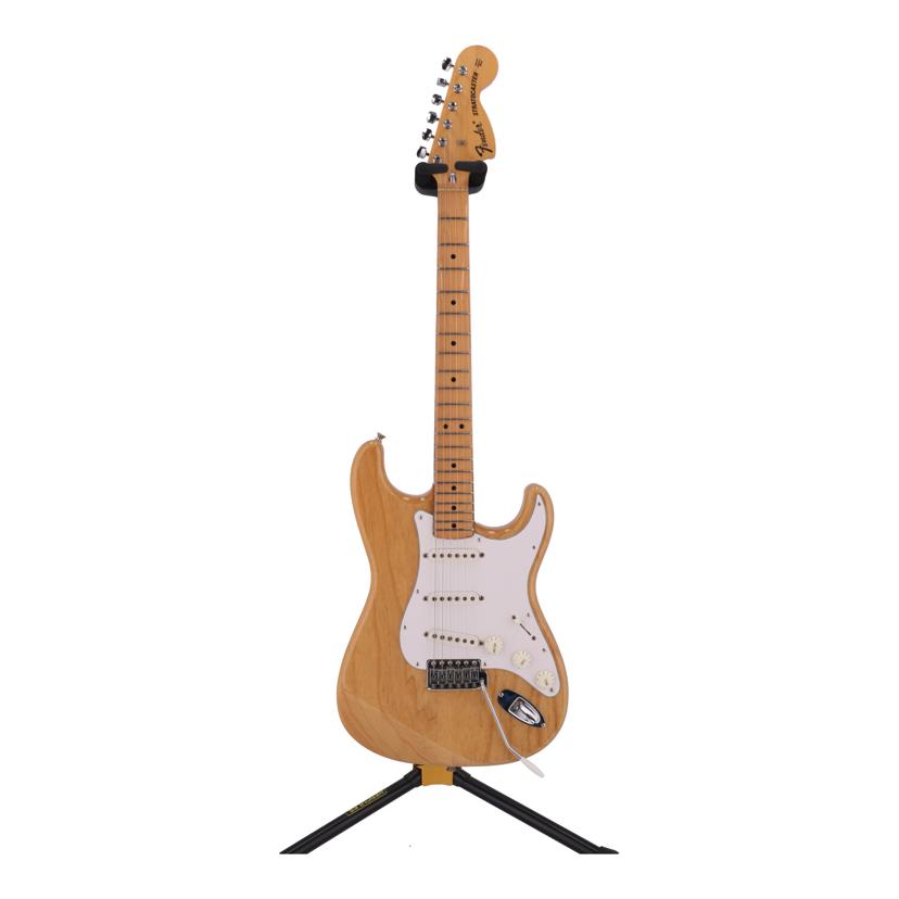 Fender　Japan フェンダー　ジャパン/エレキギター/ST71-93TX//S 027786/Bランク/82
