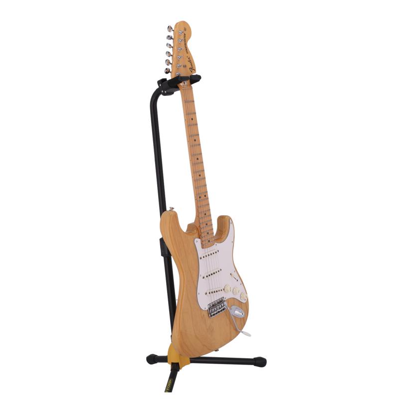 Fender　Japan フェンダー　ジャパン/エレキギター/ST71-93TX//S 027786/Bランク/82