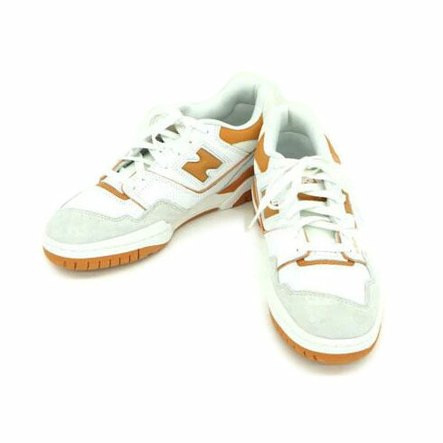 new　balance ニューバランス/550／ベージュ/BB550LSC//ｻｲｽﾞ:27cm/Aランク/75