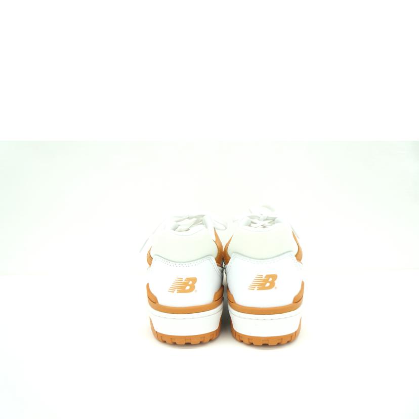 new　balance ニューバランス/550／ベージュ/BB550LSC//ｻｲｽﾞ:27cm/Aランク/75