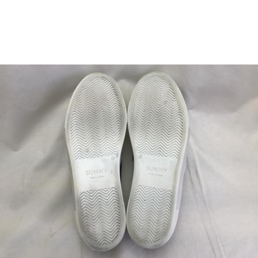 PELLICO　SUNNY ペリーコ　サニー/GIOIA　スリッポン//Bランク/51