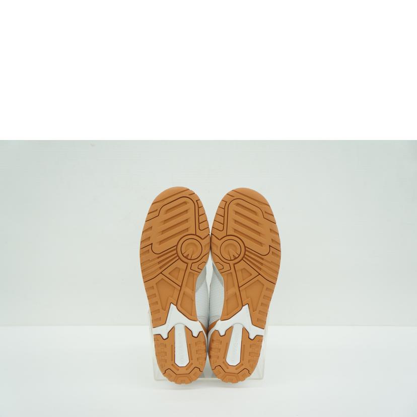 new　balance ニューバランス/550／ベージュ/BB550LSC//ｻｲｽﾞ:27cm/Aランク/75