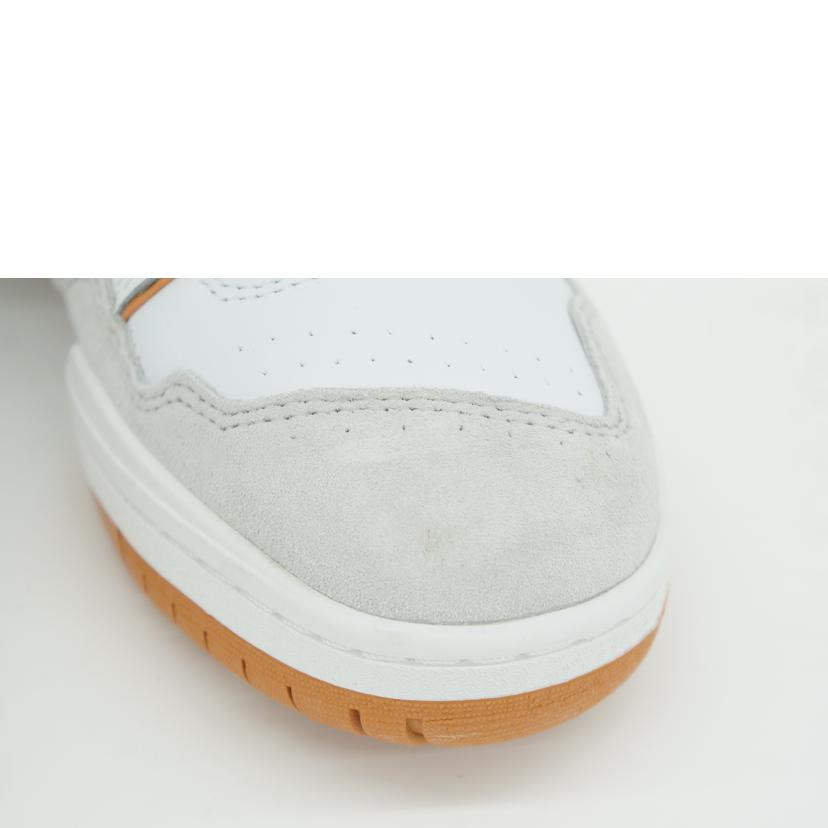 new　balance ニューバランス/550／ベージュ/BB550LSC//ｻｲｽﾞ:27cm/Aランク/75