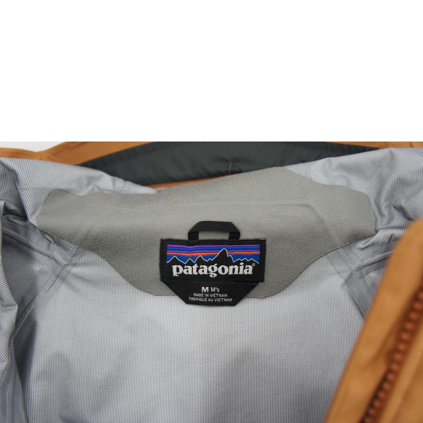 patagonia パタゴニア/トレントシェル　3L/85241SP23//ABランク/85